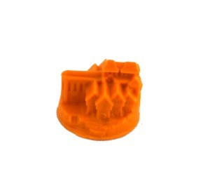 Kolonisten van Catan - Stad V2 3