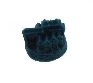 Kolonisten van Catan - Stad V2 5