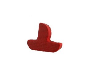 Kolonisten van Catan - Bootje V1 2