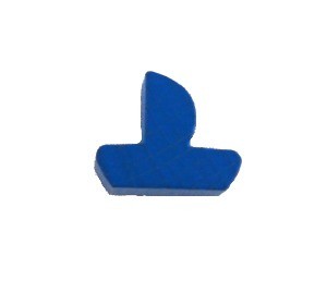 Kolonisten van Catan - Bootje V1 3