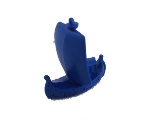 Kolonisten van Catan - Bootje V2 5