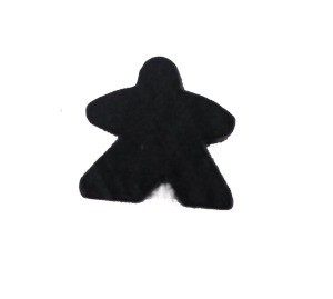 Carcassonne Basisspel - Horige 2