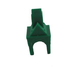 Ticket to Ride - Treinstation 4