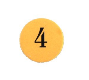 Kolonisten van Catan - Nummer V1 3