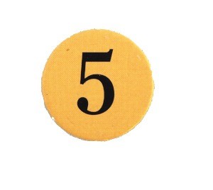 Kolonisten van Catan - Nummer V1 5