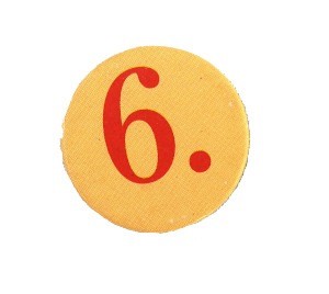 Kolonisten van Catan - Nummer V1 6