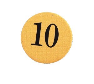 Kolonisten van Catan - Nummer V1 10