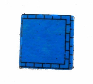 Kolonisten van Catan - Stadsmuur V1 2