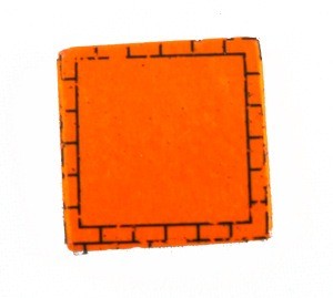 Kolonisten van Catan Kolonisten van Catan - Stadsmuur V1 3- Stadsmuur V1 3