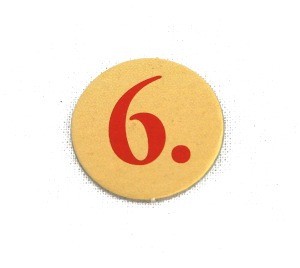 Kolonisten van Catan - Nummer V2 6