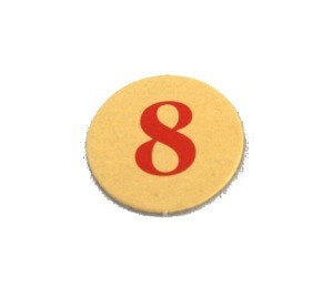 Kolonisten van Catan - Nummer V2 7