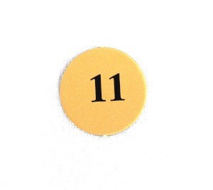 Kolonisten van Catan - Nummer V2 9