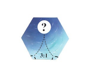 Kolonisten van Catan - Zeetegels V1 2