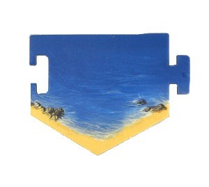 Kolonisten van Catan - Zeetegels V2 9