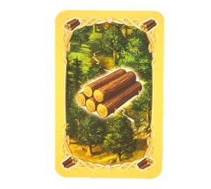 Kolonisten van Catan - Grondstof Kaartjes V2 4