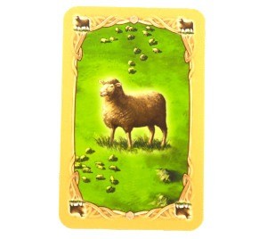 Kolonisten van Catan - Grondstof Kaartjes V2 6