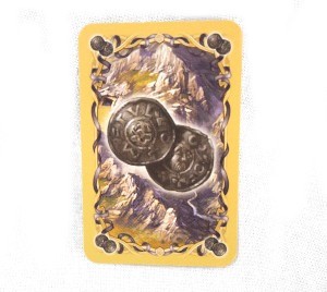 Kolonisten van Catan - Handelswaren V2 2