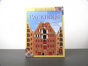 Packhuys 1