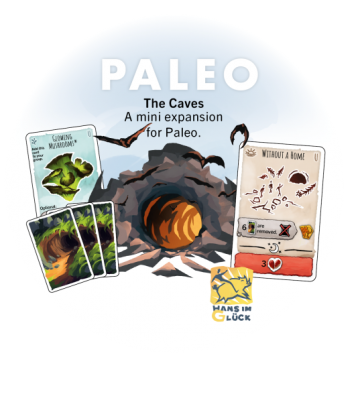 Paleo   de grotten 0