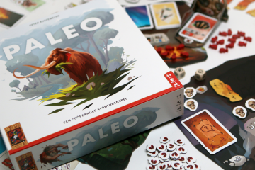 Paleo 004 henk rolleman