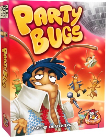 Party bugs