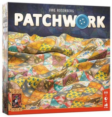 Patchwork 1