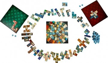 Patchwork jubileumeditie 2