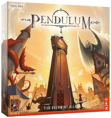 Pendulum l