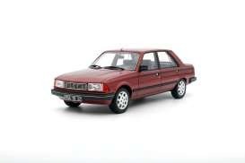 Peugeot 305 gtx 1985 rood