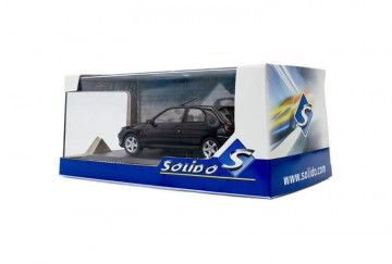 Peugeot 306 s16 1994 zwart 4