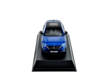 Peugeot 308 gt 2021 vertigo blauw 3