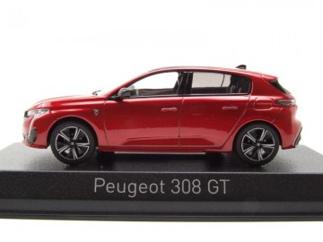 Peugeot 308 sw gt 2021 elixir red 3