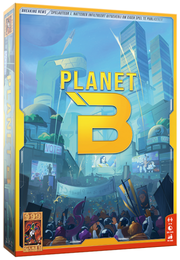Planet bl
