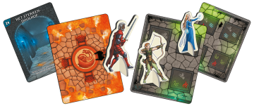 Pocket escape room dungeon 2