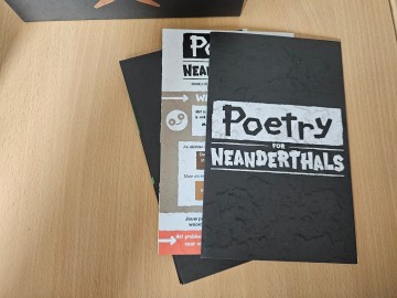 Poetry for neanderthals 3