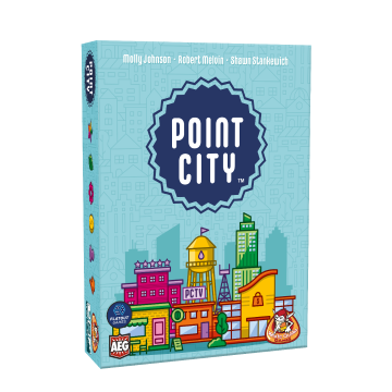 Point city 1