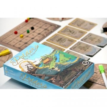 Polders flip write 2