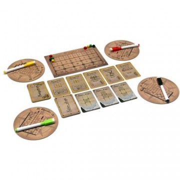 Polders flip write 3