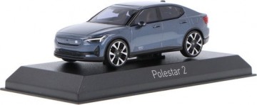 Polestar 2 2024 midnight blauw 1