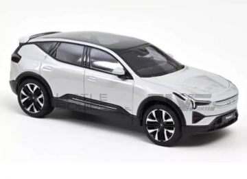 Polestar 3 2024 magnesium 1 43 1