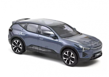 Polestar 3 2024 midnight 1 43 1