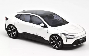 Polestar 4 2024 snow 1 43