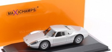 Porsche 904   1964   silver 1