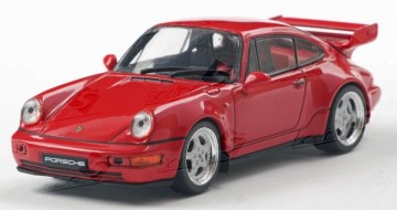 Porsche 911 964 rs 38 1994 rood 1