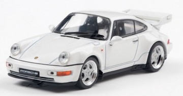 Porsche 911 964 rs 38 1994 wit 1