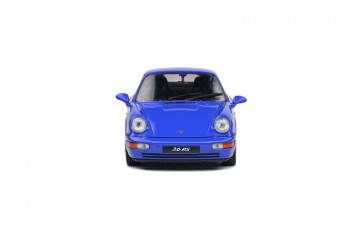 Porsche 911 964 rs 92 blauw 2