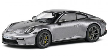 Porsche 911 992 gt3 touring 2023 grijs 1