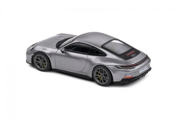 Porsche 911 992 gt3 touring 2023 grijs 3