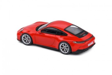 Porsche 911 992 gt3 touring 2023 rood 3