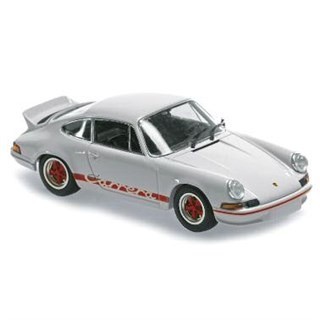 Porsche 911 carrera rs 30 1974 wit